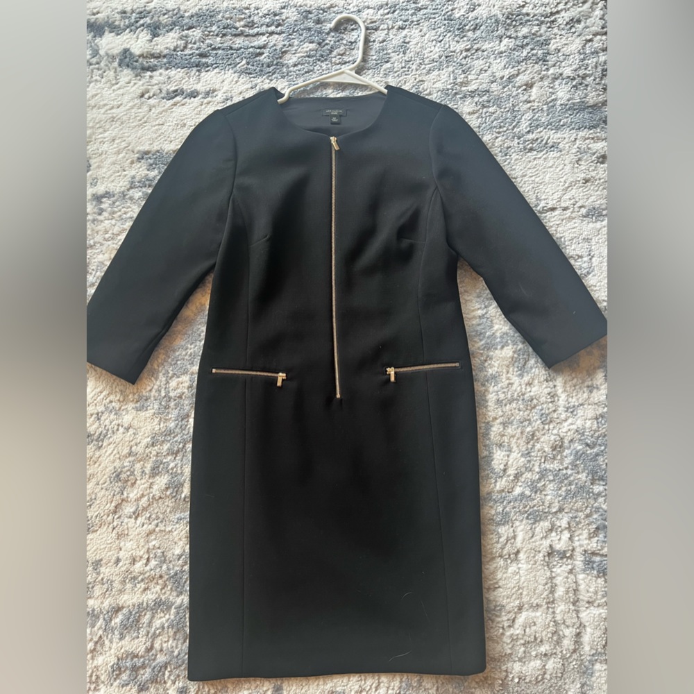 Ann Taylor Petite Dress Size 6P